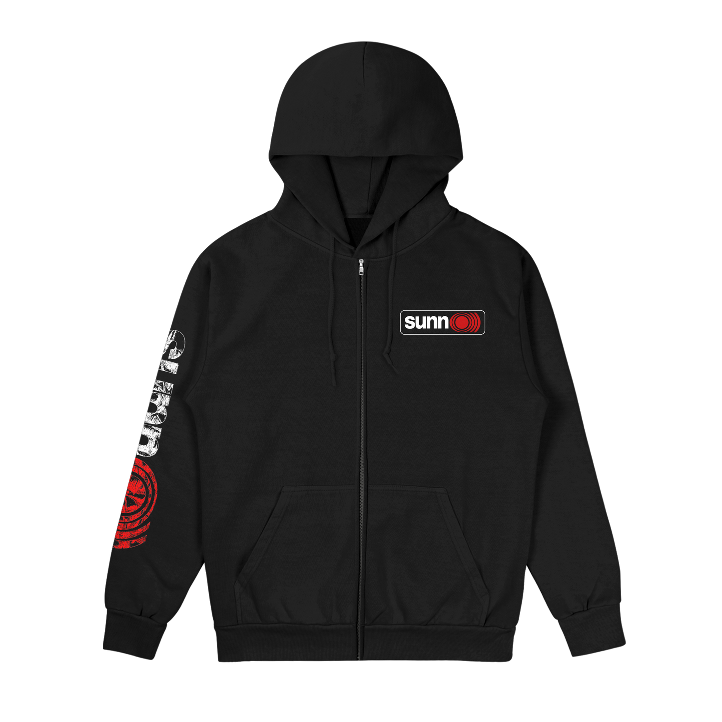 RCA Saprophial Hoodie