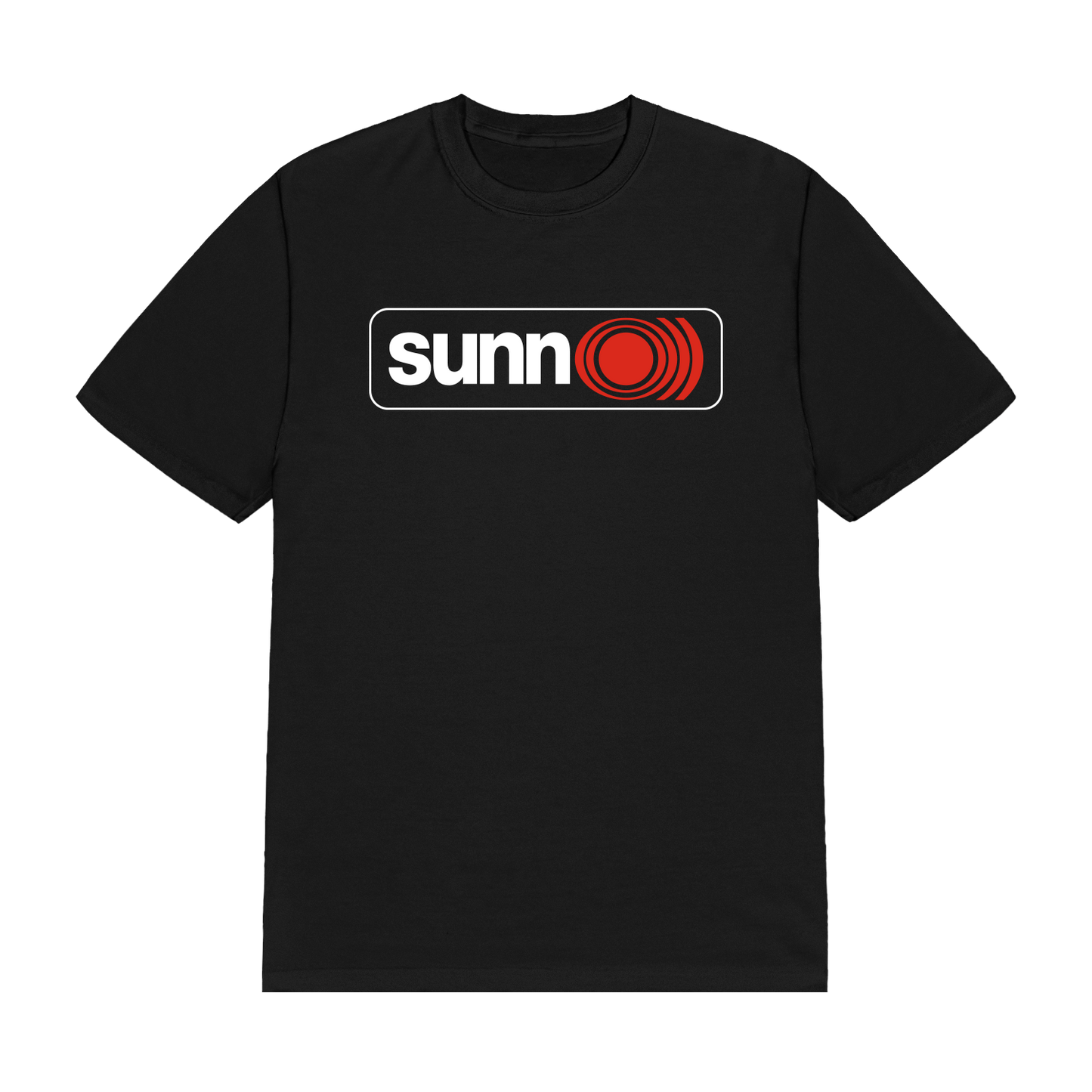2026 SPRING US Tour Tee