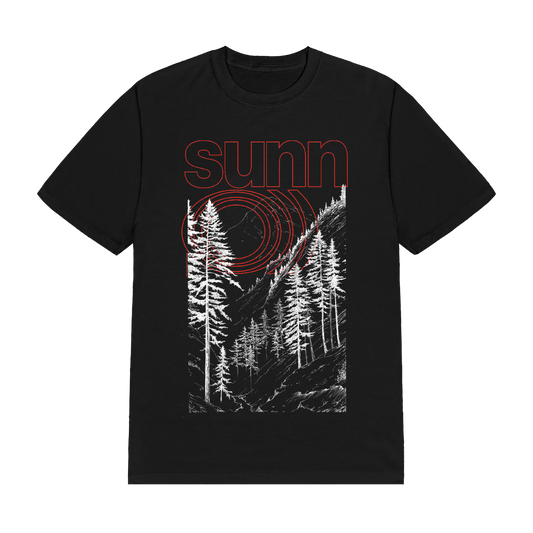 Lejoly Mountain Tour 2026 Tee