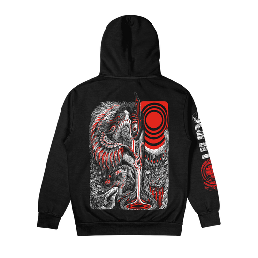 RCA Saprophial Hoodie